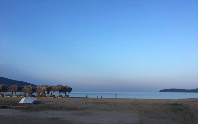 Katia's Sea House