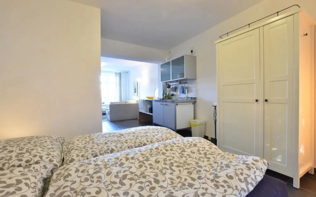Ferienwohnung Steuerbord in Wismar