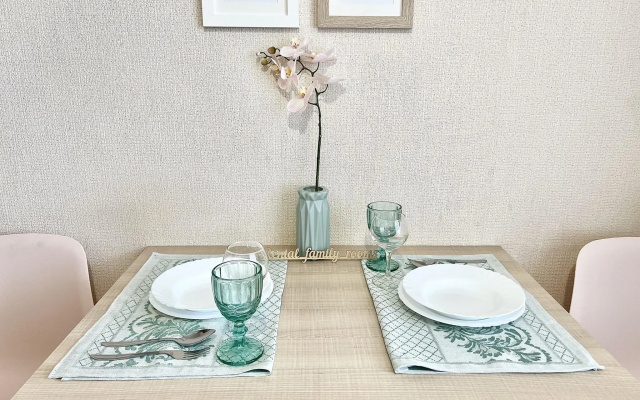 Rental Family Rooms (Рентал Фэмили) на проспекте Московский 120