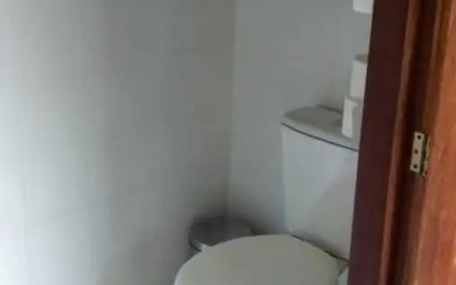 Chales da Piscina Natural