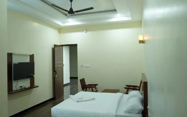 Hotel Nivetha Inn