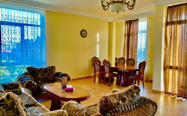 Yerevan House apartment 16
