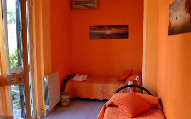 Room-suite Rosa - B&b S - Elia