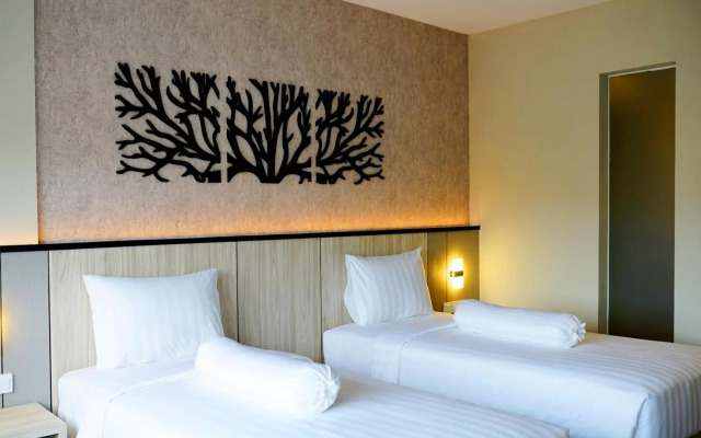 Gosyen Azana Hotel Salatiga