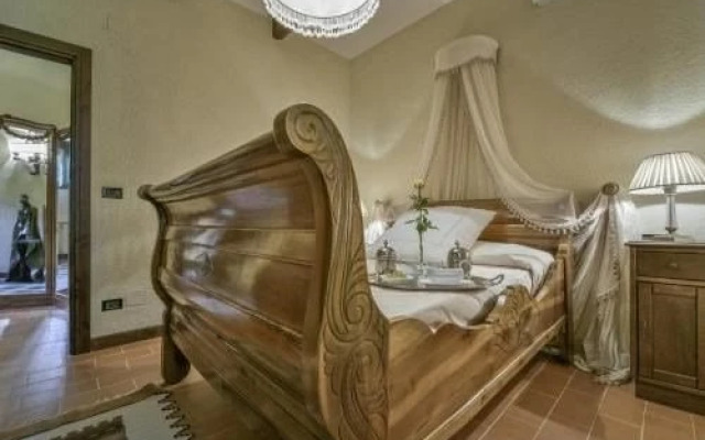 Villa Delle Capanne