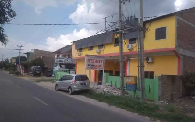 Oyo 3474 Steady Residence