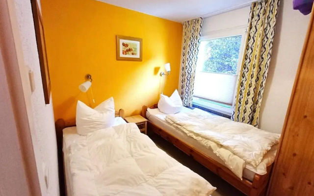 Gemutliche Ferienwohnung auf der Insel Poel