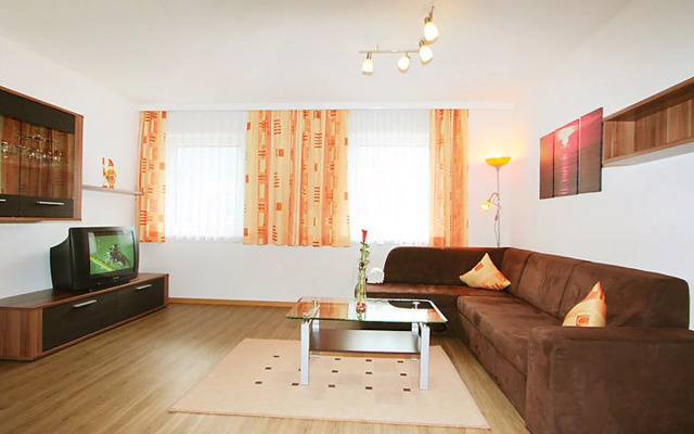 Apartment Venet Fliess/Landeck/Tirol West