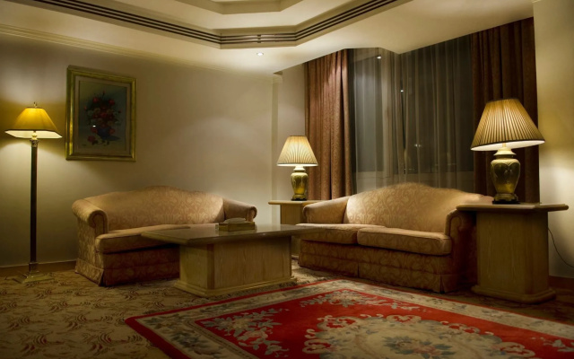 Hofuf Hotel