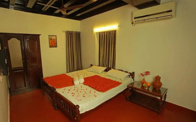 PN Ayurvedasramam
