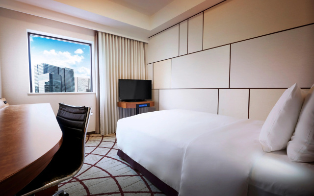 ANA Crowne Plaza Osaka