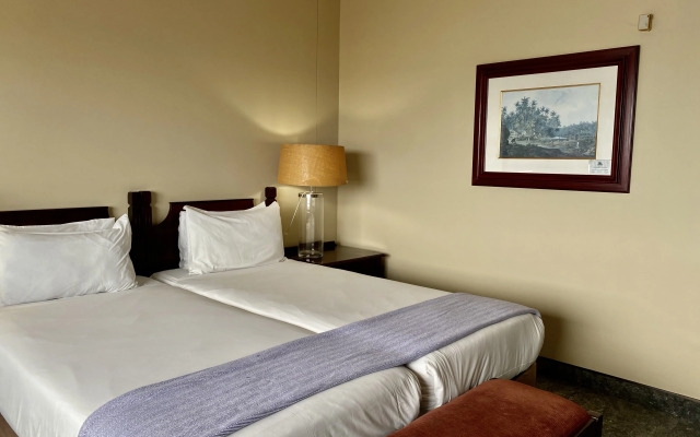 The Royal Hotel