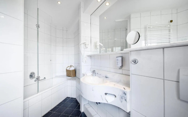 Landhotel Buller