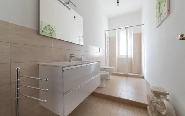 Budget apartment roma 70 stazione
