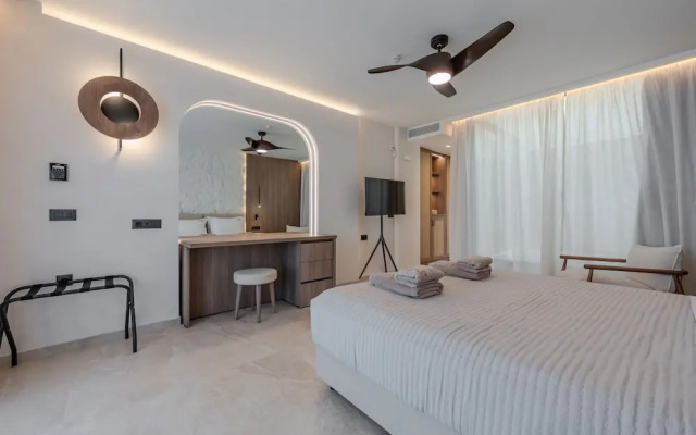Domaine Collection Earth Villa