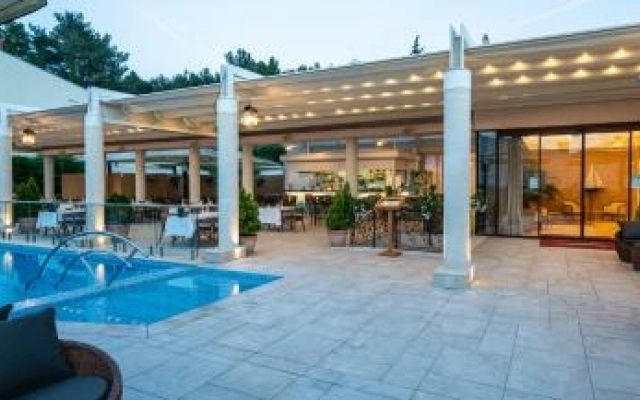 Villas Almar