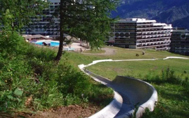 Le Hameau des Ecrins Station 1800