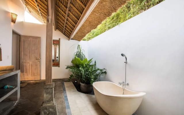 Villa Damai Manis Seminyak