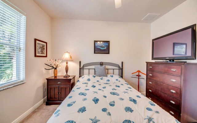 Villa Eagle View - Roelens Vacations