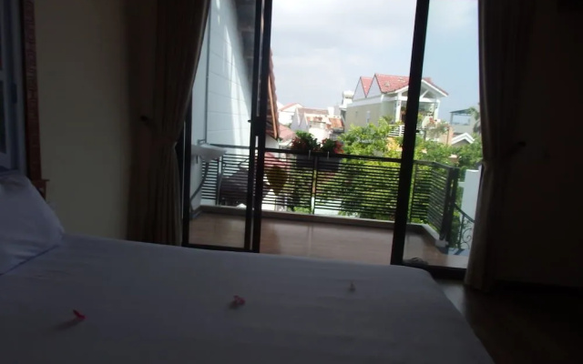 Anh Family Homestay