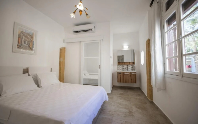Nicosia Taskonak Hotel & Restaurant