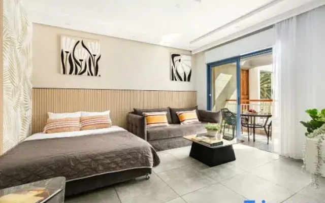 Royal Park Resort Apartment 106