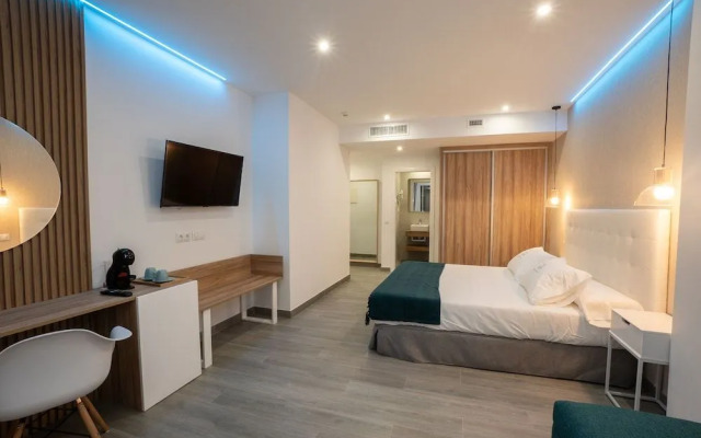 Nerja VG Hostal Boutique