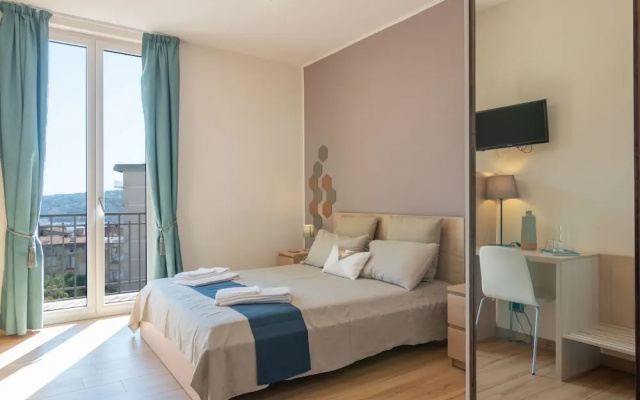 Santa Caterina B&B