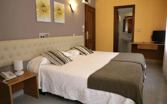 Hotel Azpiazu