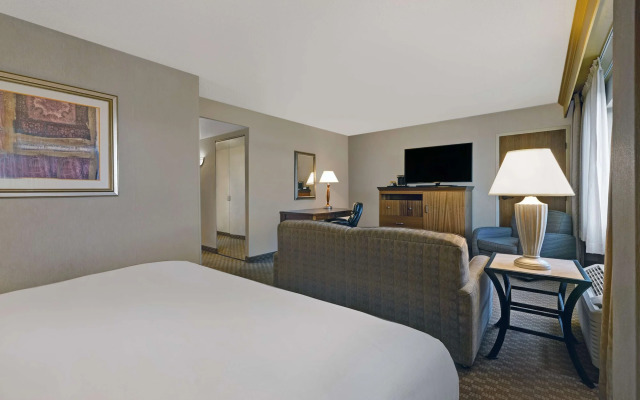 DoubleTree by Hilton Hotel Grand Junction
