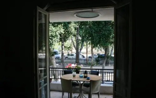 Xanthis Inn Nicosia City Centre