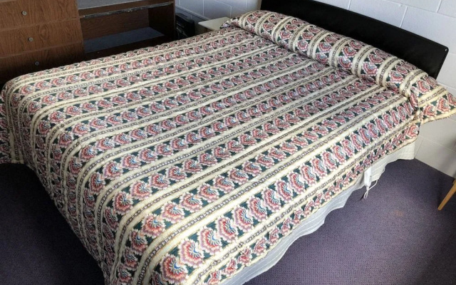 Gibson Court Motel
