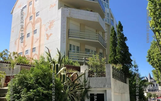 Appartement Arcachon, 2 pièces, 4 personnes - FR-1-433-40