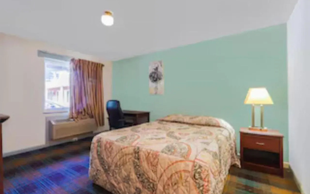Patriot Inn Motel Beaver WV
