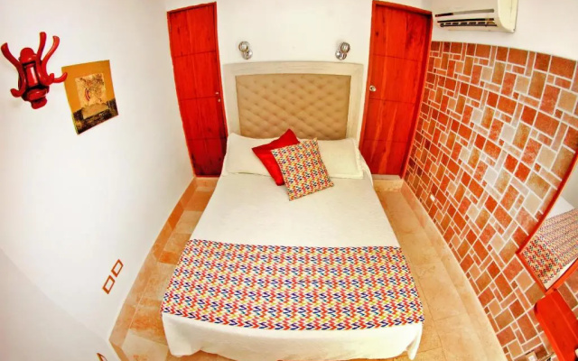 Hotel Casa Gloria