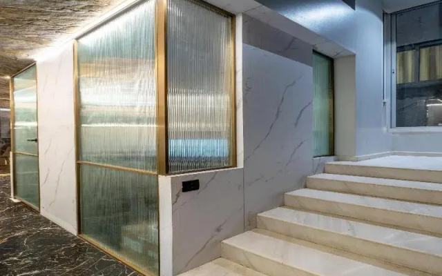 Darshan Executive Hotel And Lodge