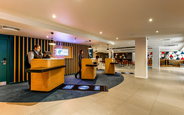 Holiday Inn Express London Hammersmith by IHG