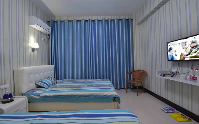 Wuzhen Come Inn Best Inn