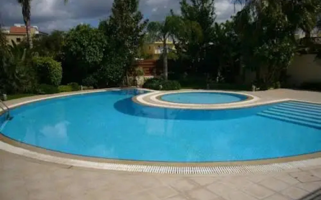 Iliados Villa