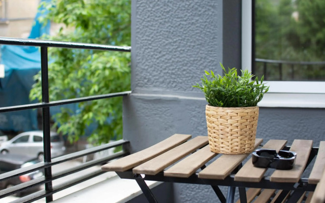 ARIS Premium Accommodation