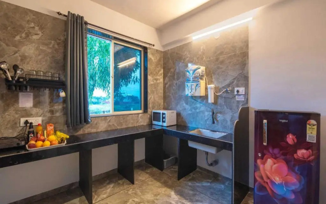 Ventara Bliss Bungalow by Palette Homes | Pvt Pool | Lonavala