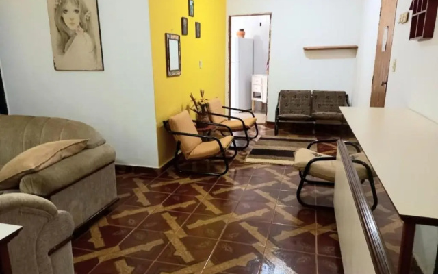Casa de temporada da Ivalda