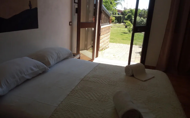 Residence Nuovo Messico