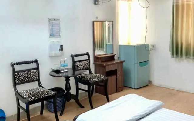 Thien Phuc Hotel