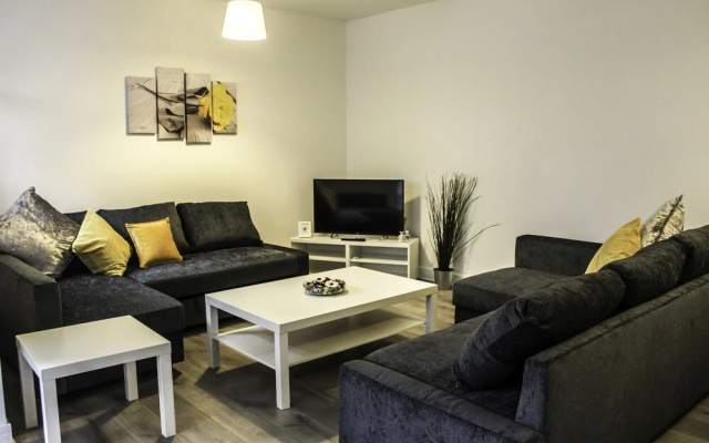 Millerbrook Serviced Apartments