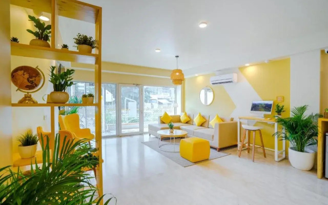 Bloom Hotel - GK2