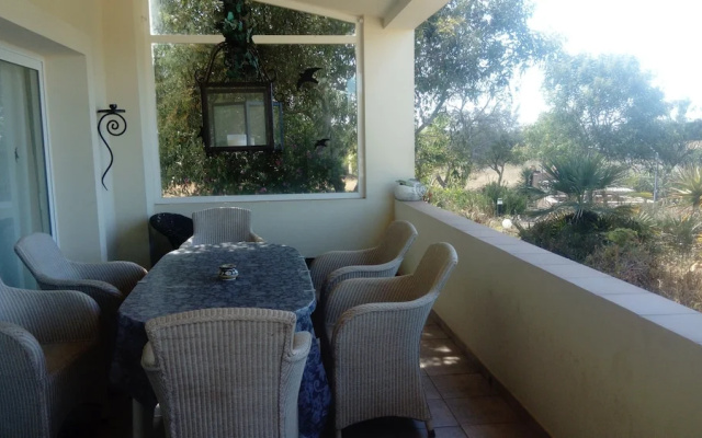 Apartamentos Casa Romantica