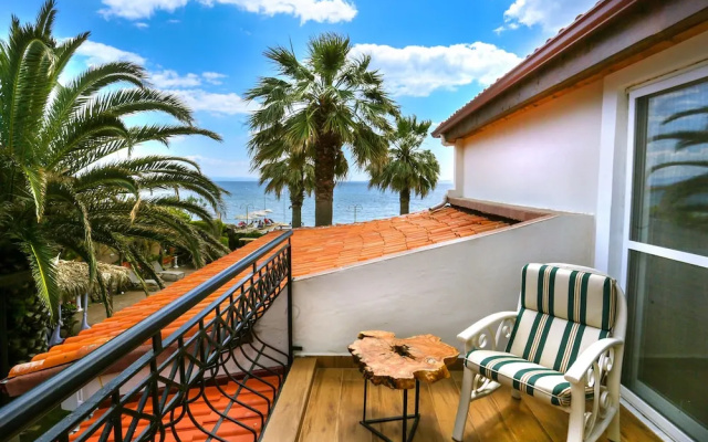 Casa Linn Boutique Hotel