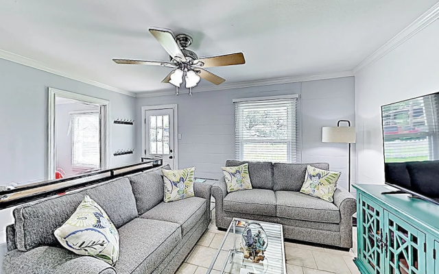 302 Rockport - 3 Br Home
