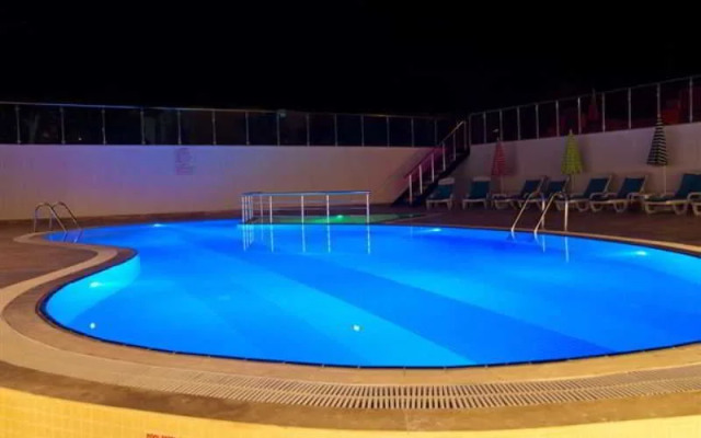 Life Elite Hotel